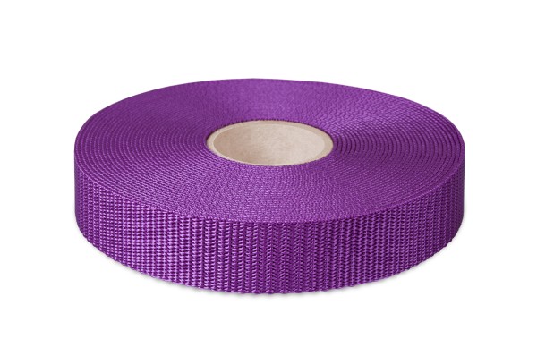 All-purpose webbing, lilac 711