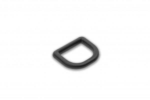 Strong D-Ring, 20 mm, nylon