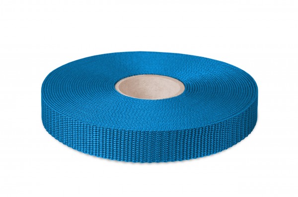All-purpose webbing, blue 630