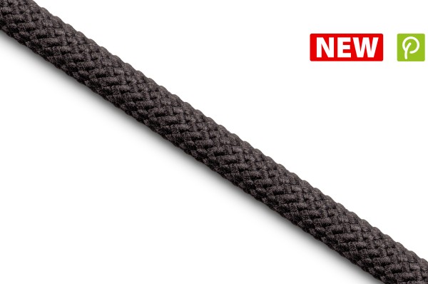 Thick Econyl® cord, recycled, soft