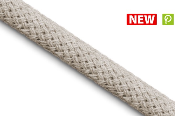 Thick linen cord