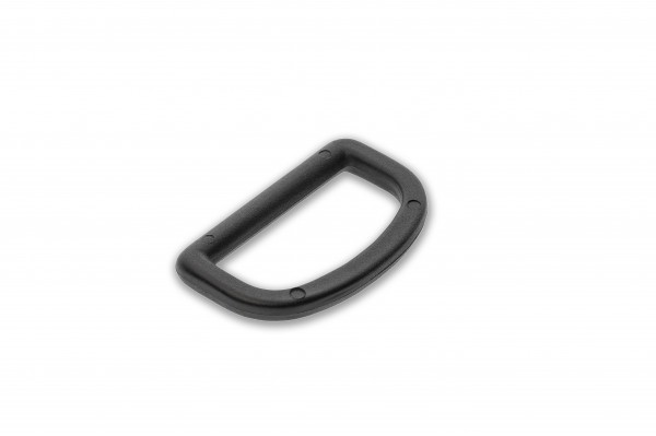 D-Ring 20 mm, nylon
