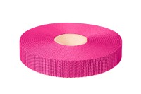 All-purpose webbing, pink 724