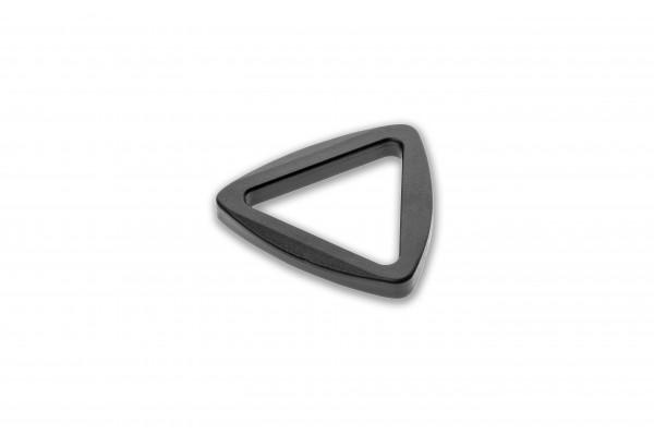 Triangle made of Nylon